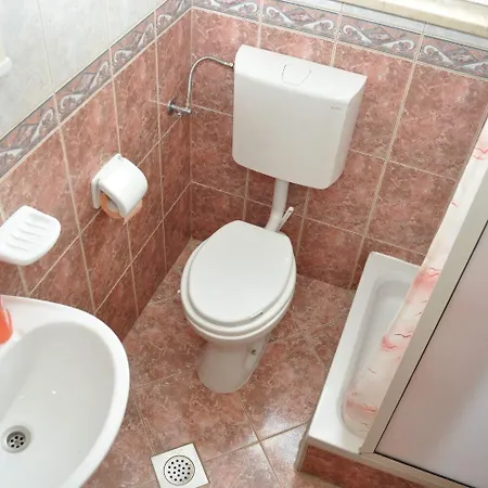 Ivi Apartment Makarska