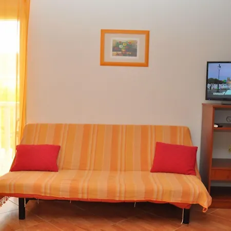 Apartment Ivi
