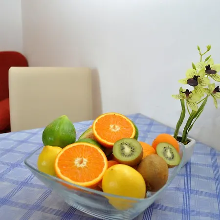 Apartment Ivi