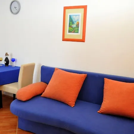 Ivi Apartment Makarska