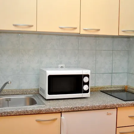 Apartment Ivi Makarska